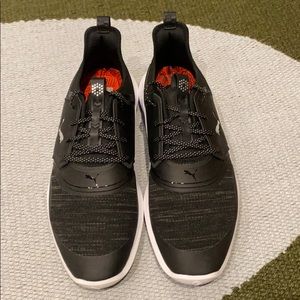 Puma Ignite NXT pro golf shoes